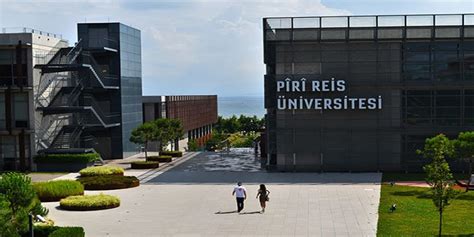 oispru|Piri Reis Üniversitesi.